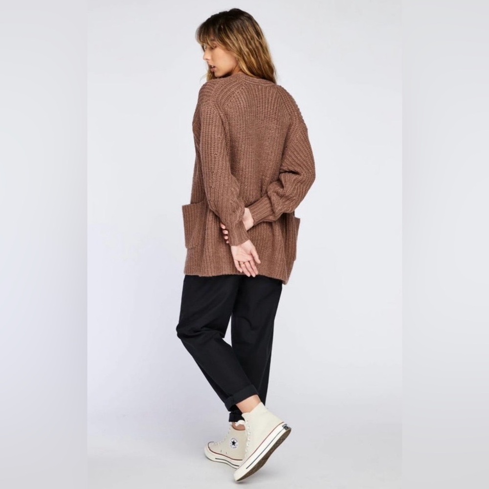 Gentle Fawn Miko Cardigan - Picture 3 of 13
